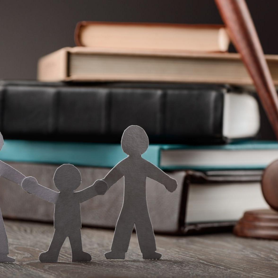 Nonprofit Files Class Action Suit Against Department of Children’s Services